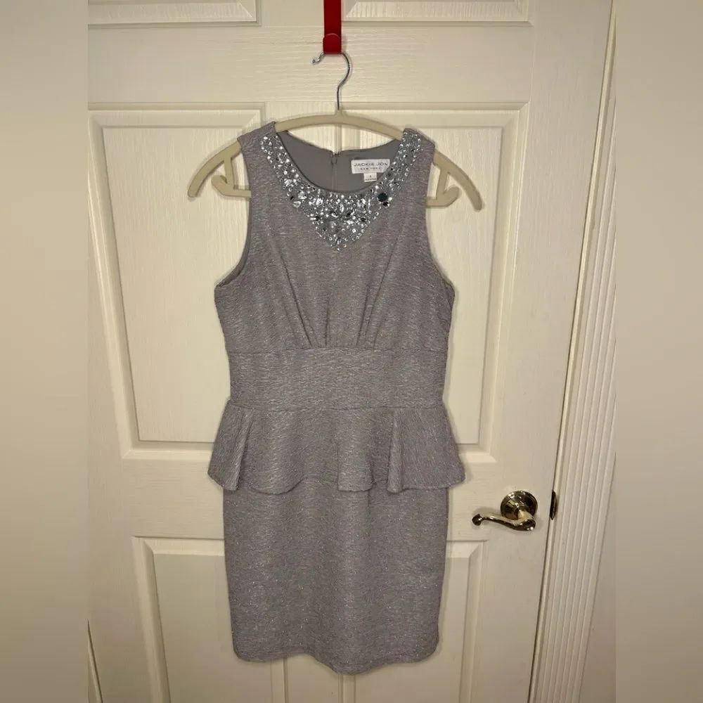Jackie Jon - New York dress